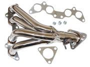 For Celica Gt 94 95 96 97 98 99 5Sfe 2.2L Stainless Steel Exhaust Header