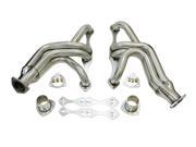 For SBC 55 57 Chevy Stainless Steel Headers 265 283 302 305 327 350 383 400