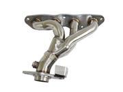 TOYOTA YARIS 06-10 1.5L STAINLESS STEEL RACING/PERFORMANCE HEADER/EXHAUST DOHC TOYOTA YARIS 06-10 1.5L STAINLESS STEEL RACING/PERFORMANCE HEADER/EXHAUST DOHC