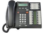 Avaya Nortel Norstar T7316 Digital Telephone Charcoal