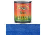 General Finishes Water Based Dye Blue Pint