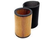 ShopVac Air Cleaner Replacement Filter Kit