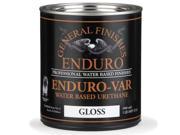 General Finishes Enduro Var Gloss Quart