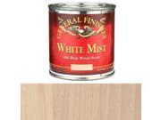 White Mist 1 2 Pint GF Wood Stain