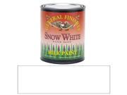 Snow White Milk Paint Pint