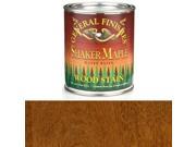 General Finishes Water Based Wood Shaker Maple Stain Pint