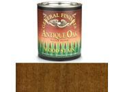 General Finishes Water Based Wood Antique Oak Stain Pint