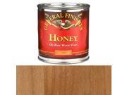 Honey Oil Stain 1 2 Pint
