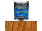 Prairie Wheat Gel Stain Pint