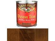 Danish Teak Quart GF Wood Stain