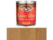 Light Oak Quart GF Wood Stain