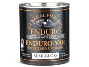 General Finishes Enduro Var Semi Gloss Quart