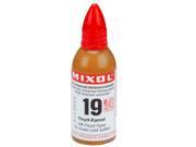 Mixol Universal Tints Oxide Camel 19 20 ml