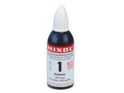 Mixol Universal Tints Black 01 20ml