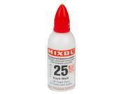 Mixol Universal Tints Oxide White 25 20ml