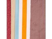 Dyed Wild Color Assortment 3 Sq. Ft. Veneer Pack
