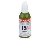 Mixol Universal Tints Olive Green 15 20 ml
