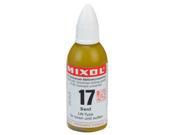 Mixol Universal Tints Mustard 17 20 ml