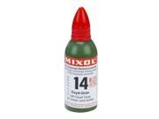 Mixol Universal Tints Oxide Green 14 20 ml
