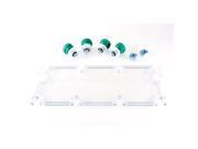Deflector / Connector For Micro Jig GRR-Ripper Deflector / Connector For Micro Jig GRR-Ripper
