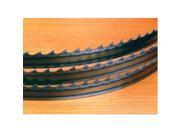 Timber Wolf Bandsaw Blade 3 4 x 133 3 TPI
