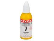 Mixol Universal Tints Canary Yellow 07 20 ml