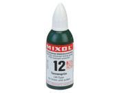 Mixol Universal Tints Fir Green 12 20 ml