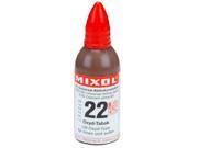 Mixol Universal Tints Oxide Tobacco 22 20 ml