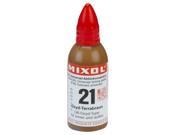 Mixol Universal Tints Oxide Terra Brown 21 20 ml