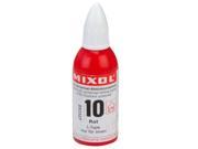 Mixol Universal Tints Red 10 20 ml