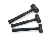 Dead Blow Mallets 3 Piece Set