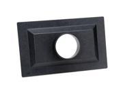 Flanged Dust Port 13 1 2 x 8