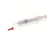 WoodRiver Disposable Glue Syringes 5 pieces
