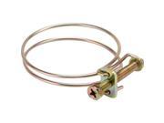 2 1 2 wire hose clamp