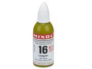 Mixol Universal Tints Lime Green 16 20 ml