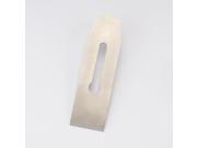 Pinnacle Replacement Plane Blade for Stanley Record 4 5