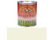 Antique White Milk Paint Quart