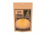 Yellow Beeswax Pastilles 8oz