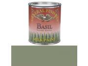 General Finishes Basil Milk Paint Quart