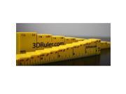 Step Gauge 3D Ruler