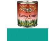 General Finishes Patina Green Milk Paint Qt