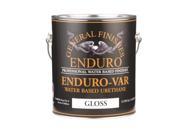 General Finishes Enduro Var Gloss Gallon