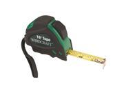 Woodcraft 16ft Tape Measure Fractional