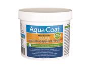 Aqua Coat Clear Wood Grain Filler Qt