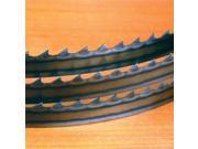 Timber Wolf Bandsaw Blade 125 x 3 4 x 3 TPI Alternate Set Special