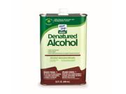 Kleen Strip Green Denatured Alcohol