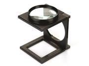 3 Folding Magnifier