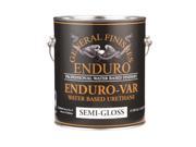 General Finishes Enduro Var Semi Gloss Gallon