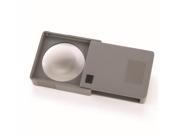 P704 Pocket Magnifier 4X
