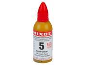 Mixol Universal Tints Oxide Yellow 05 20 ml